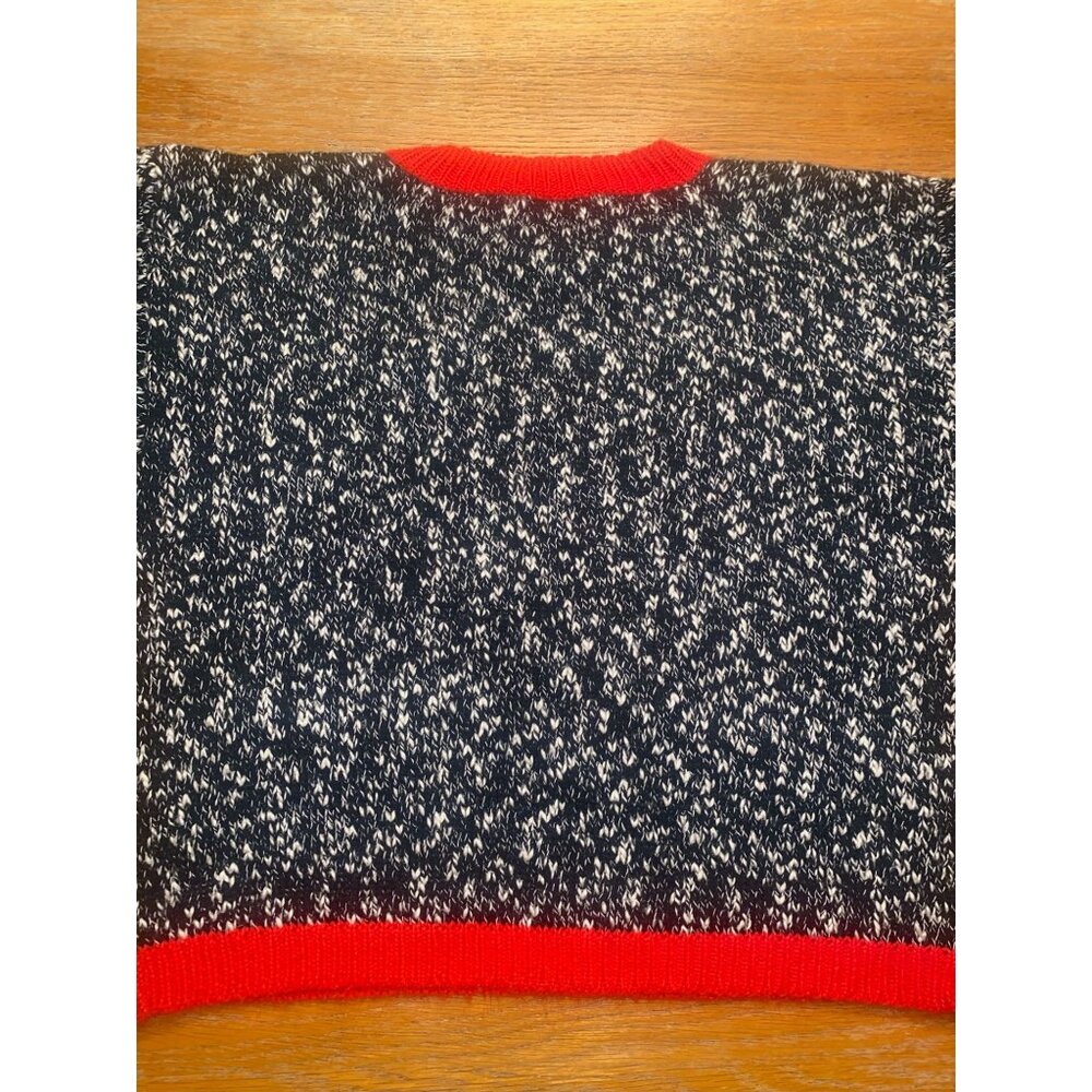 Reference Point Sweater-L - image 4